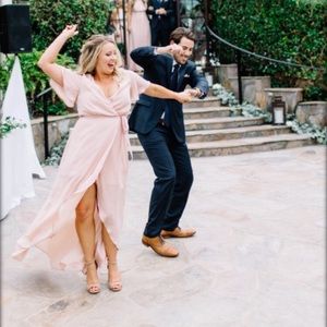 Show me your mumu bridesmaid dress